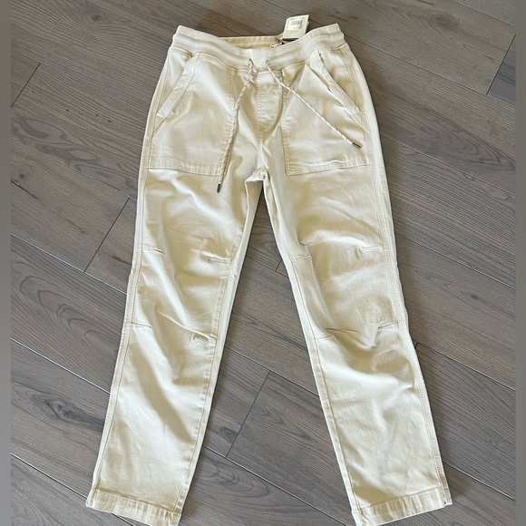 NWT Faherty Traveler Pant - Picture 8 of 13